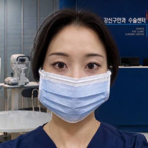 김효원 간호사