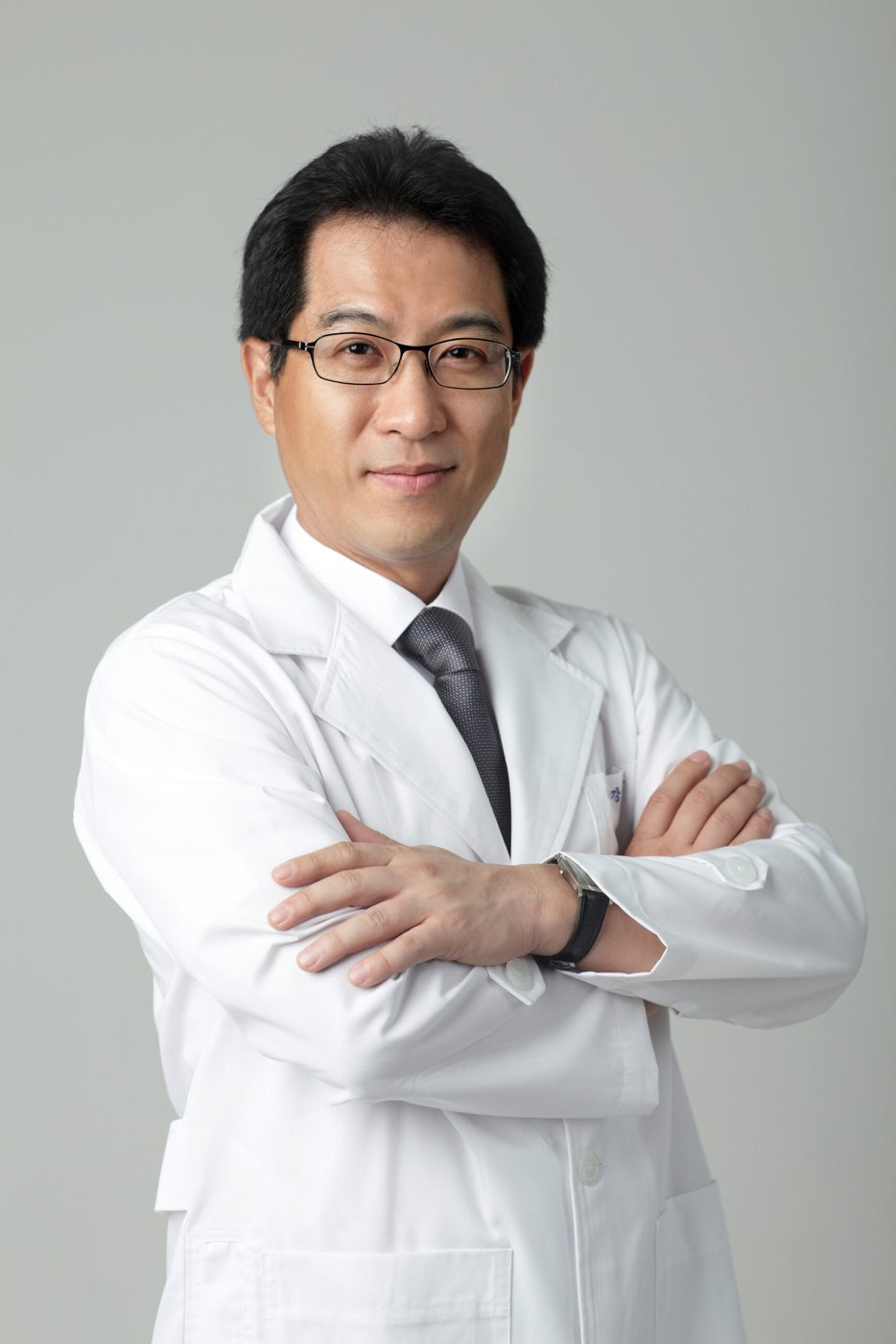 강신구 대표원장 사진